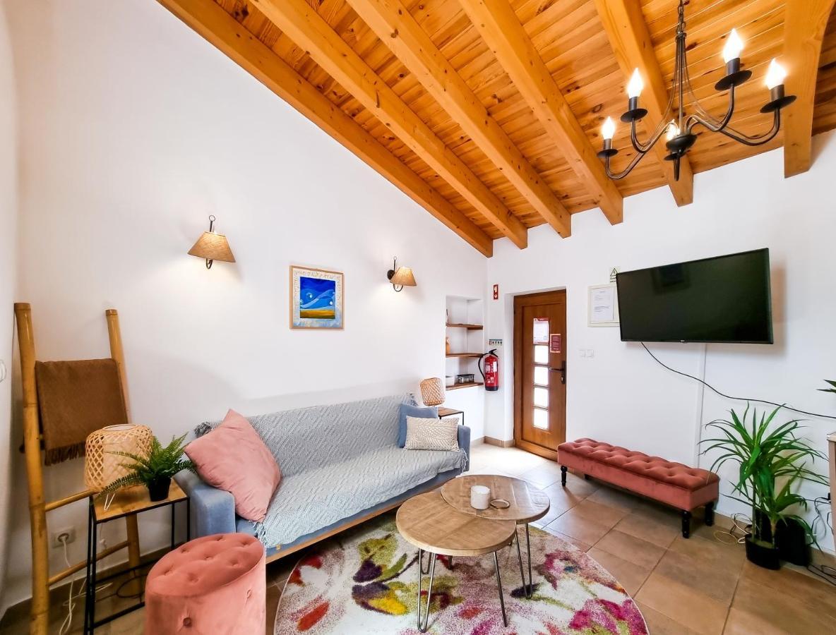 Apartment Flh Cozy House