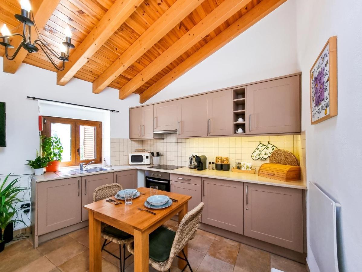 Apartment Flh Cozy House